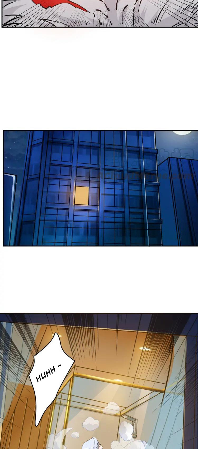 God Slayer Chapter 10 page 10 - Chapter 10