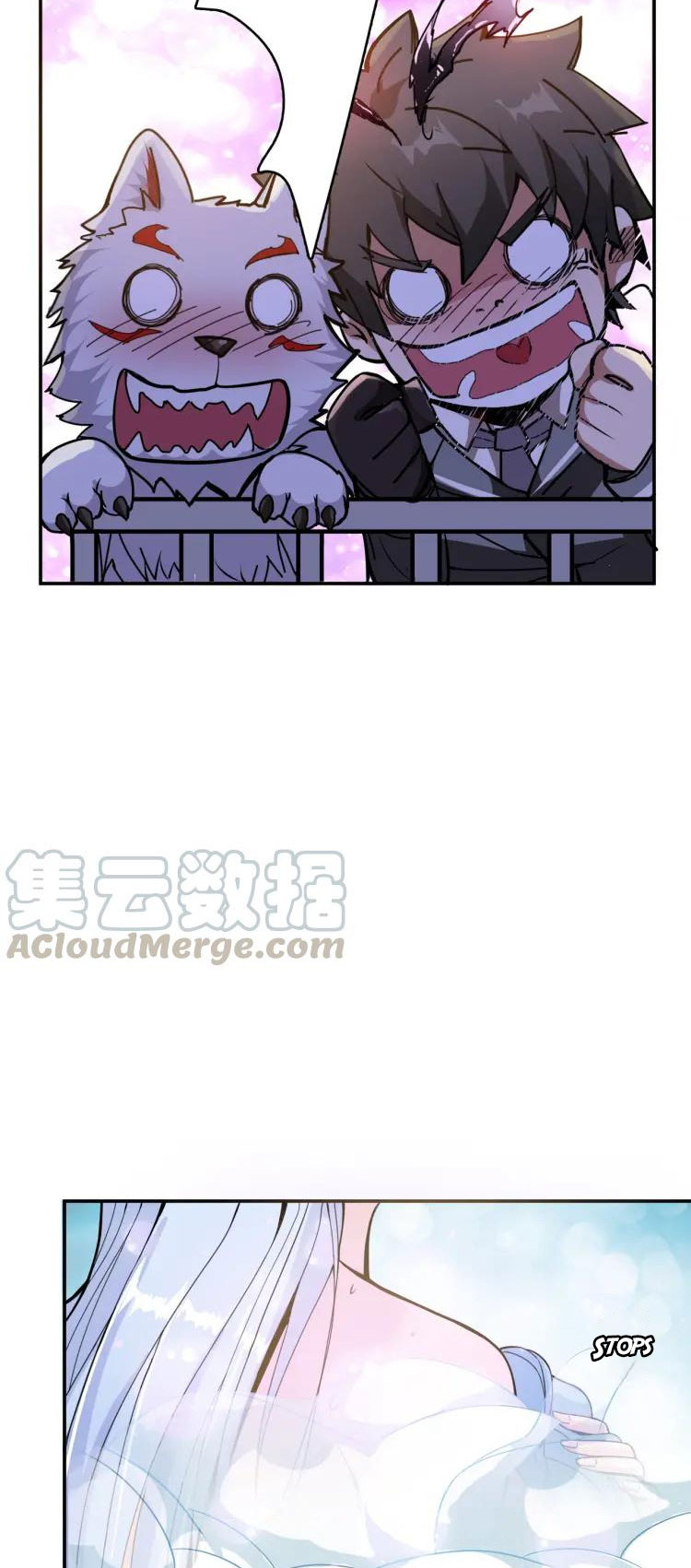 God Slayer Chapter 10 page 12 - Chapter 10