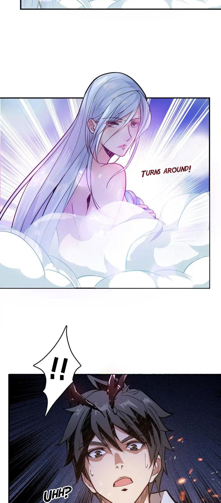 God Slayer Chapter 10 page 13 - Chapter 10