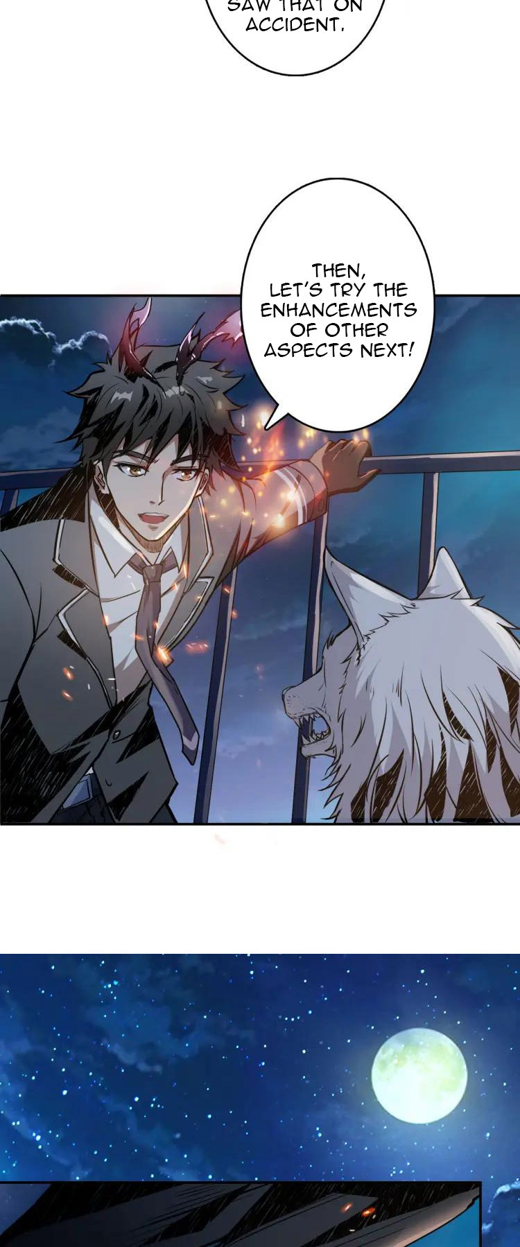 God Slayer Chapter 10 page 15 - Chapter 10