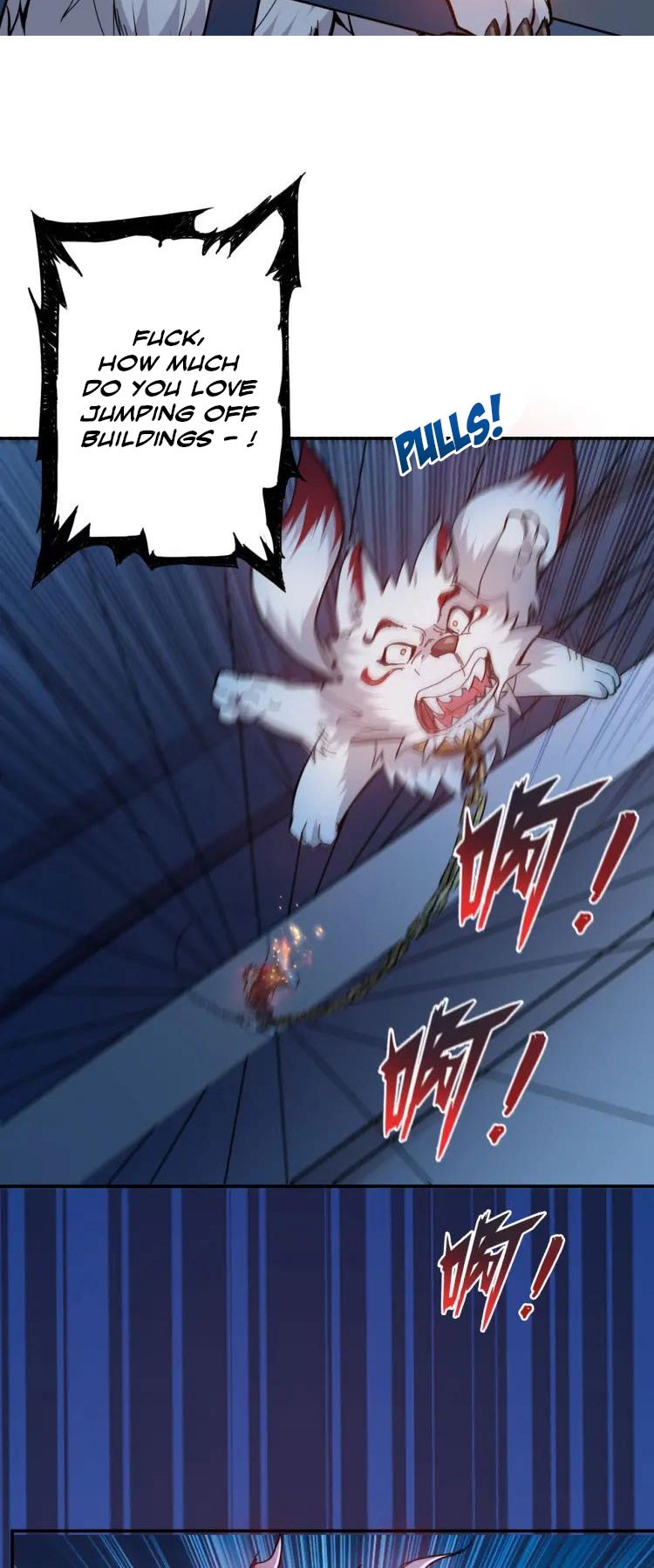 God Slayer Chapter 10 page 19 - Chapter 10