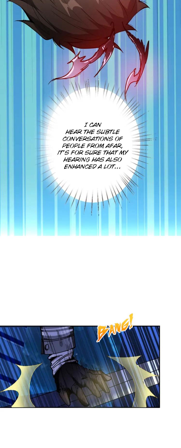 God Slayer Chapter 10 page 22 - Chapter 10