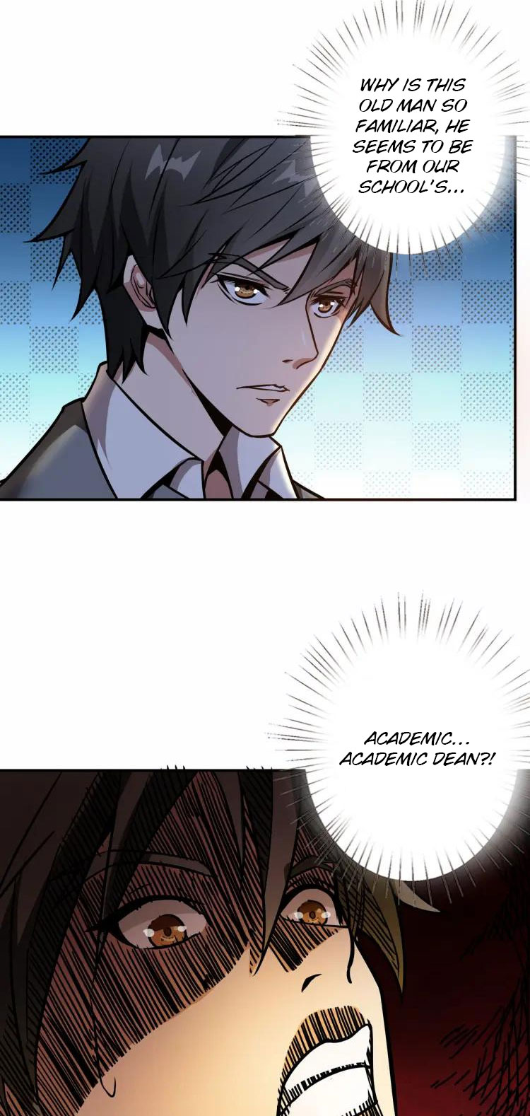 God Slayer Chapter 10 page 28 - Chapter 10