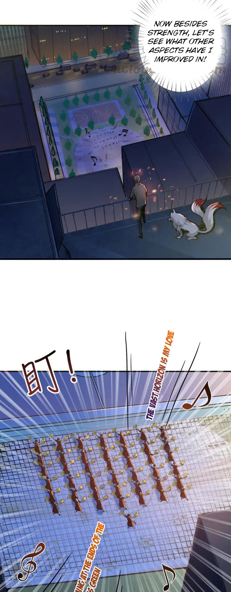 God Slayer Chapter 10 page 4 - Chapter 10