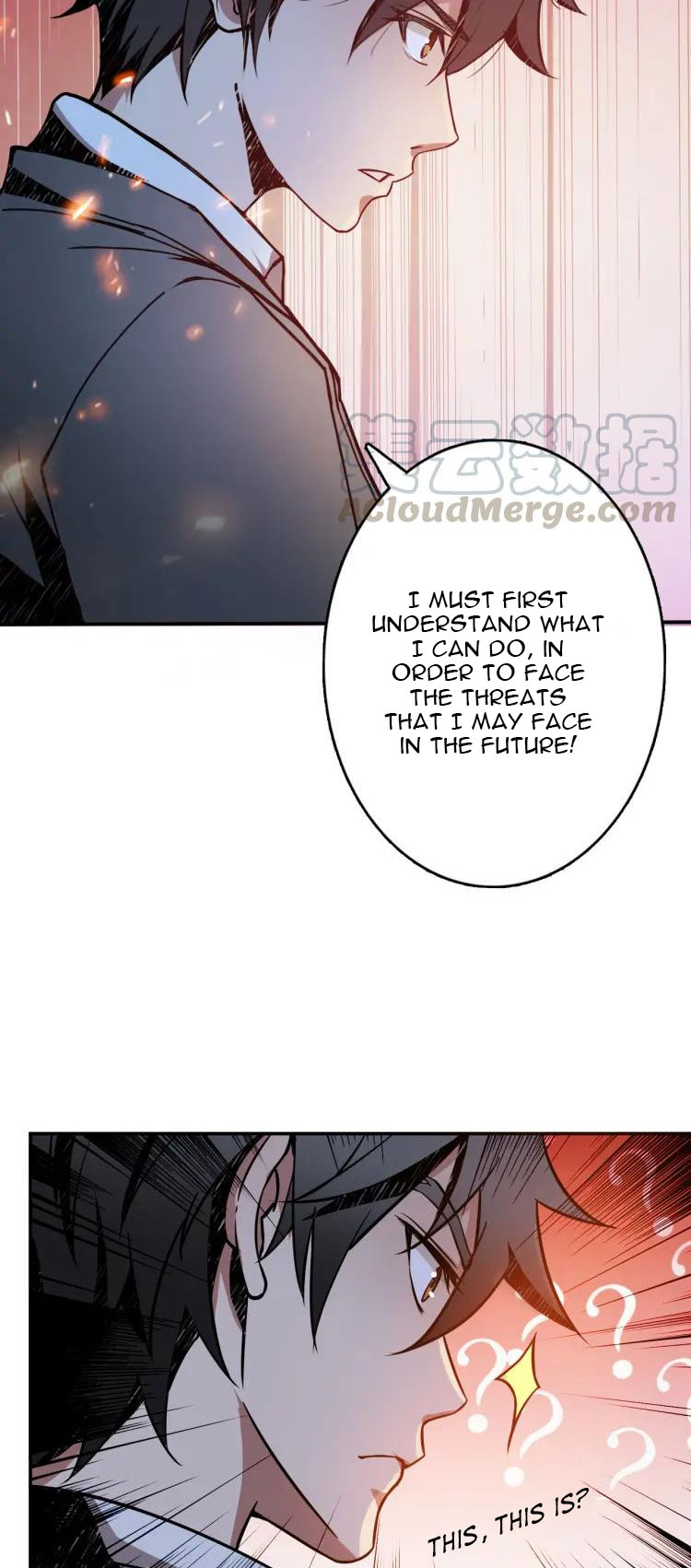 God Slayer Chapter 10 page 8 - Chapter 10
