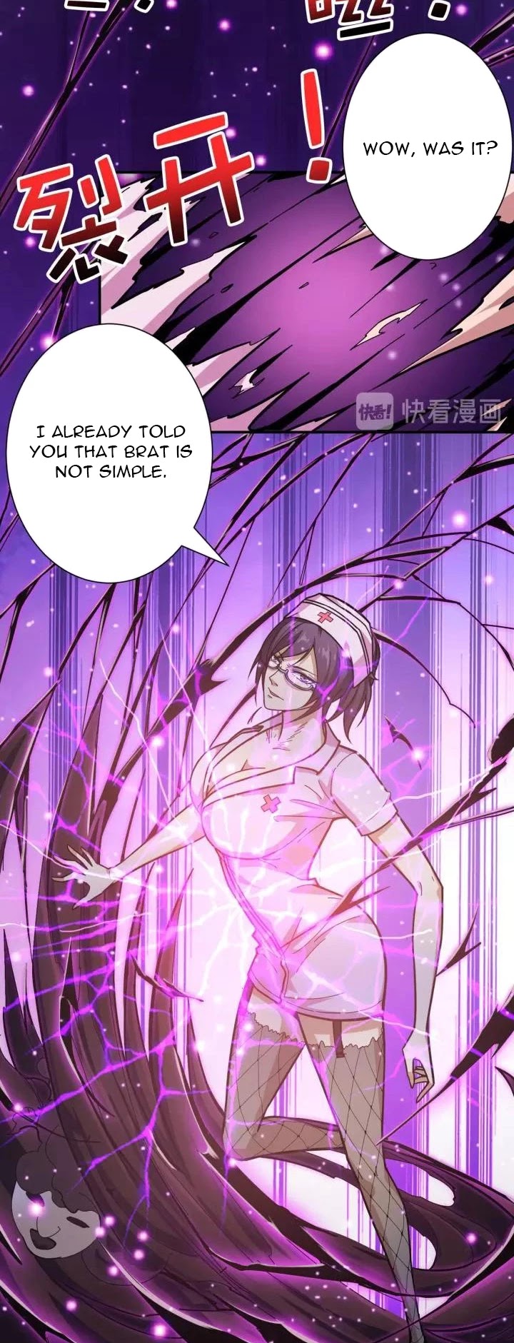 God Slayer Chapter 100 page 15 - Chapter 100
