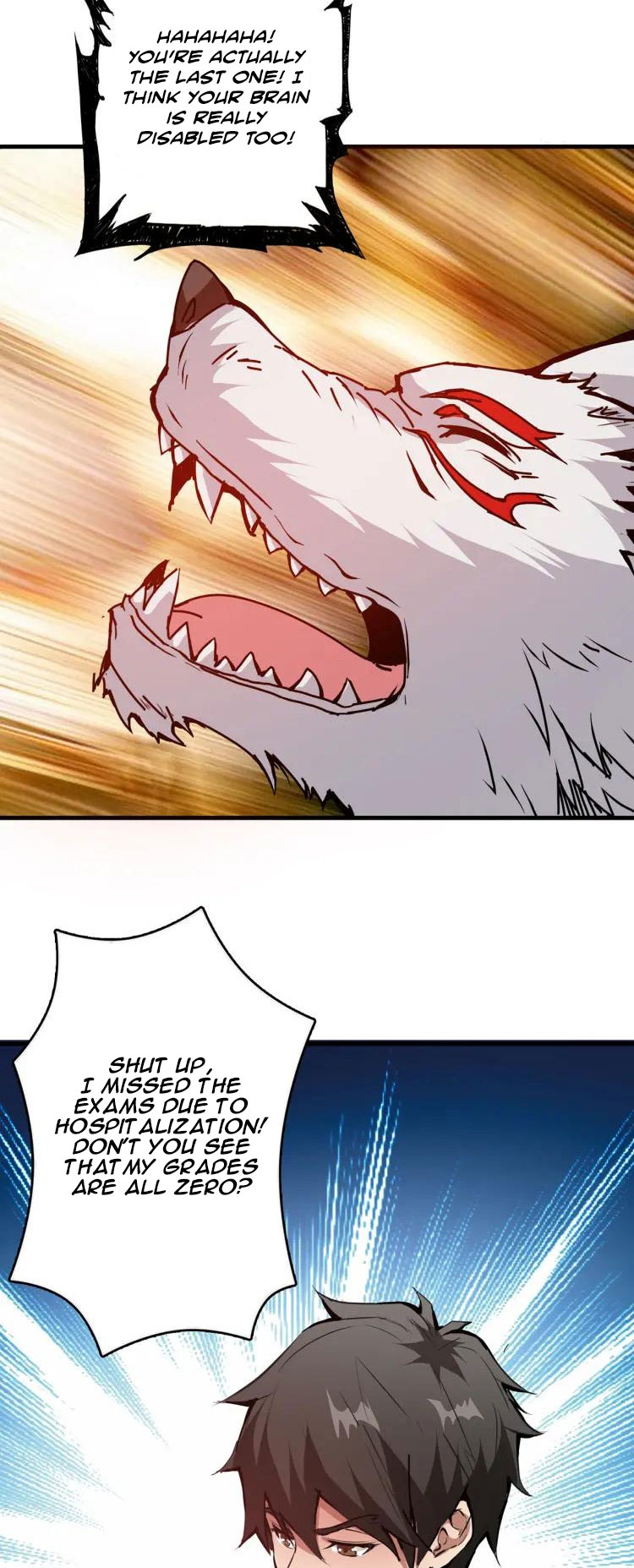 God Slayer Chapter 12 page 30 - Chapter 12