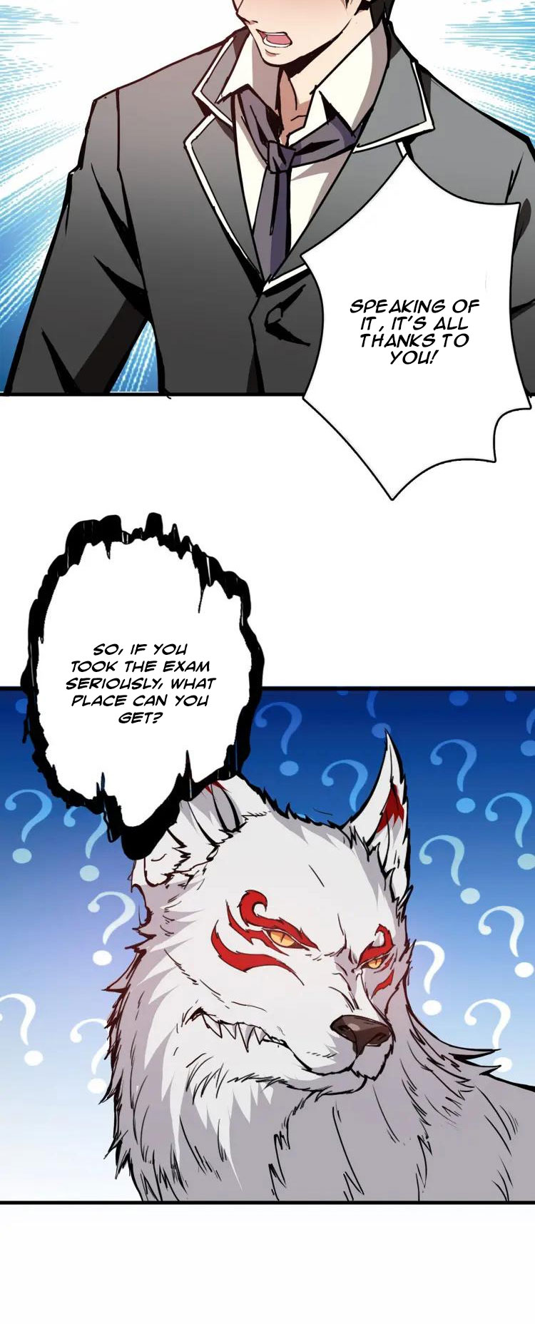 God Slayer Chapter 12 page 31 - Chapter 12