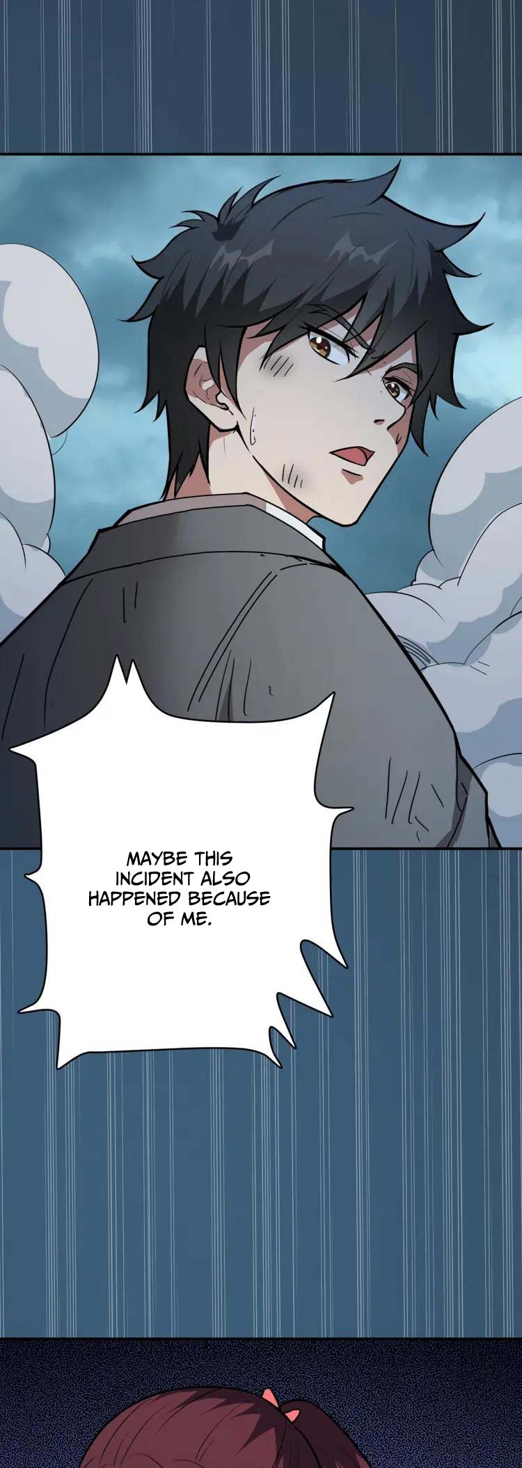 God Slayer Chapter 18 page 11 - Chapter 18