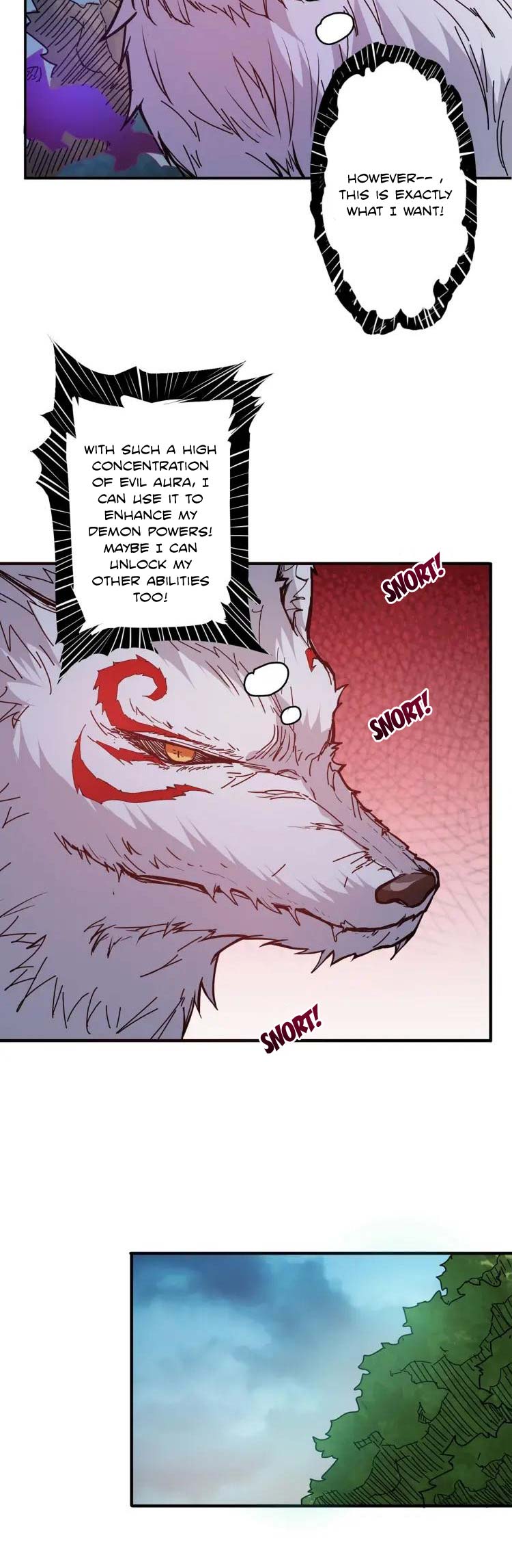God Slayer Chapter 18 page 16 - Chapter 18