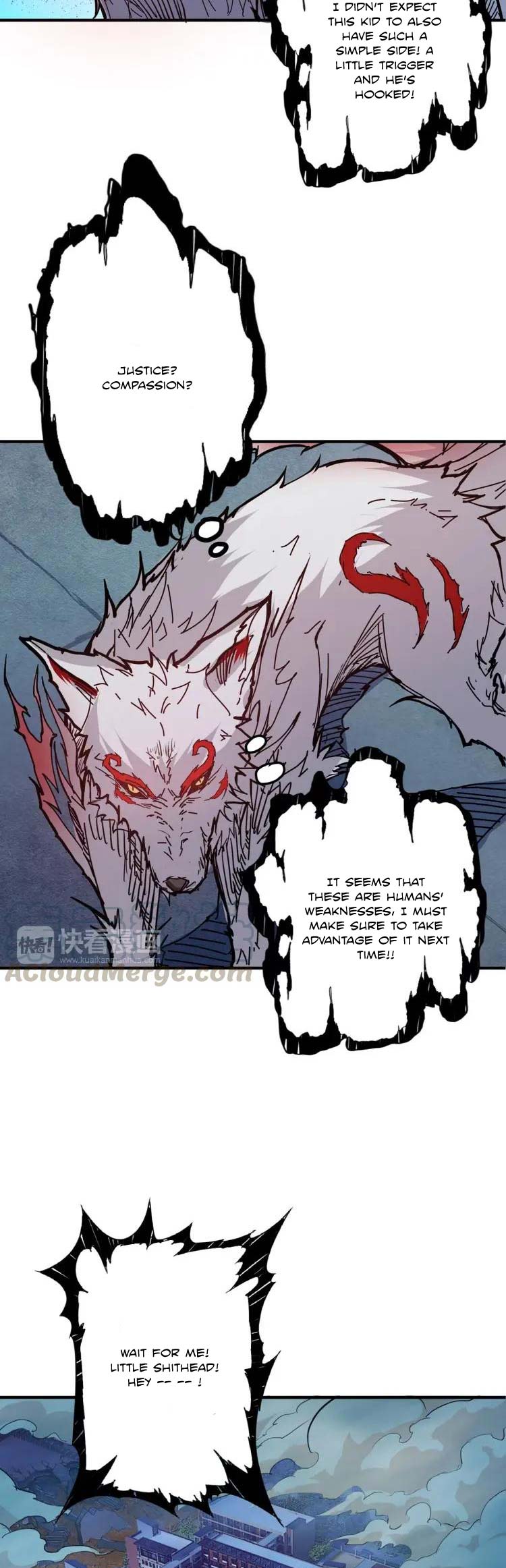 God Slayer Chapter 18 page 24 - Chapter 18