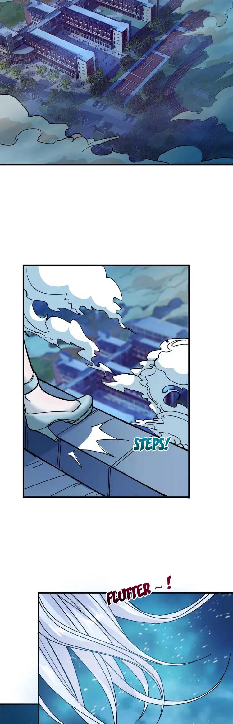 God Slayer Chapter 18 page 25 - Chapter 18