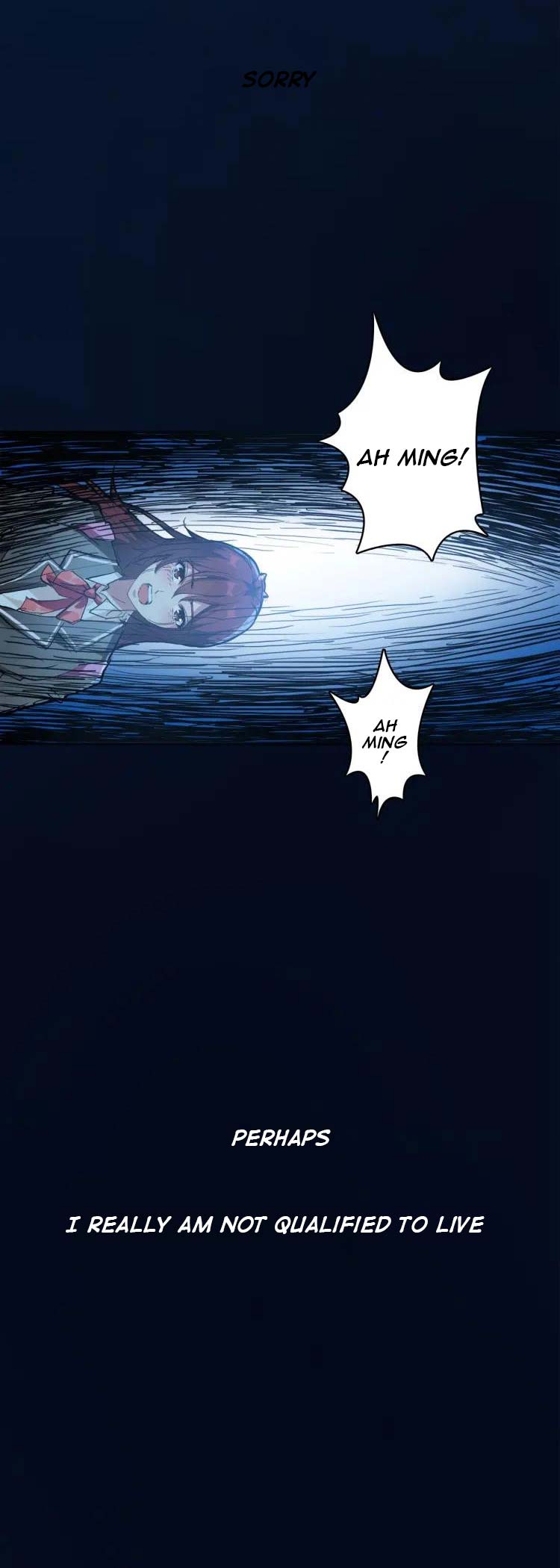 God Slayer Chapter 2 page 26 - Chapter 2