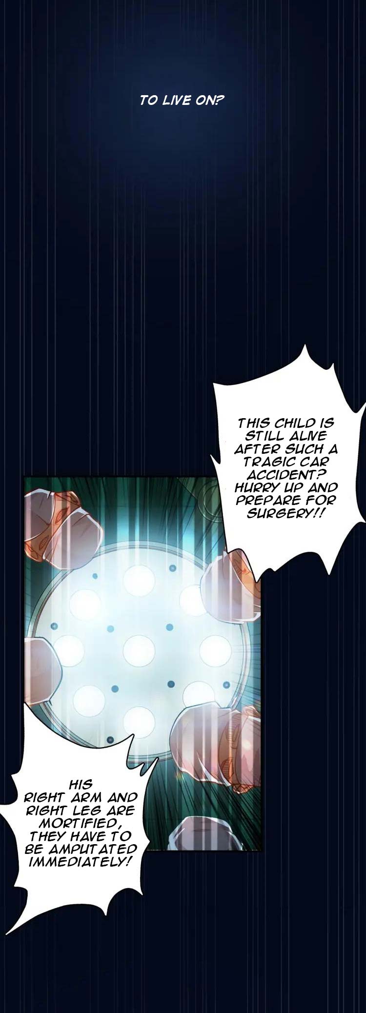 God Slayer Chapter 2 page 31 - Chapter 2