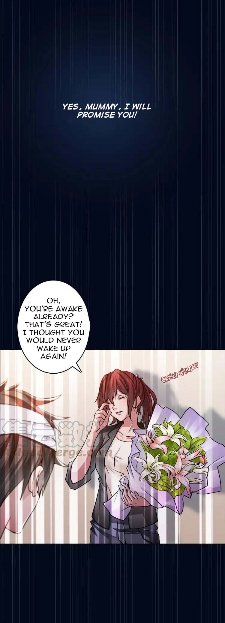 God Slayer Chapter 2 page 32 - Chapter 2