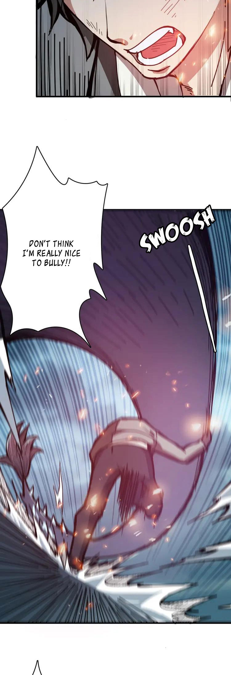 God Slayer Chapter 22 page 10 - Chapter 22