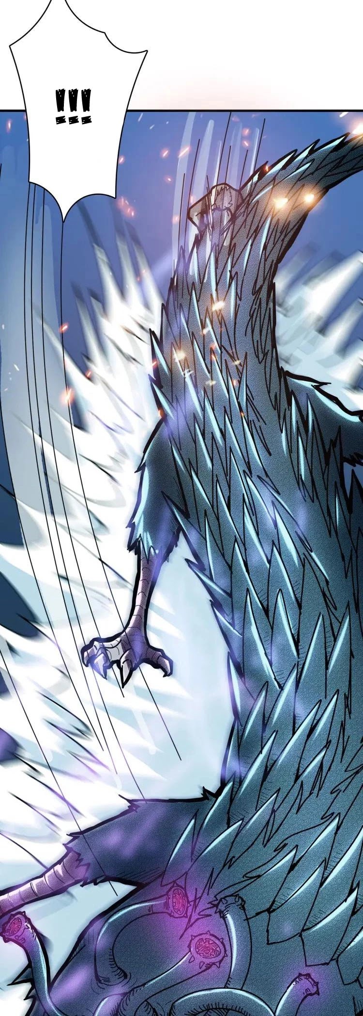 God Slayer Chapter 22 page 11 - Chapter 22