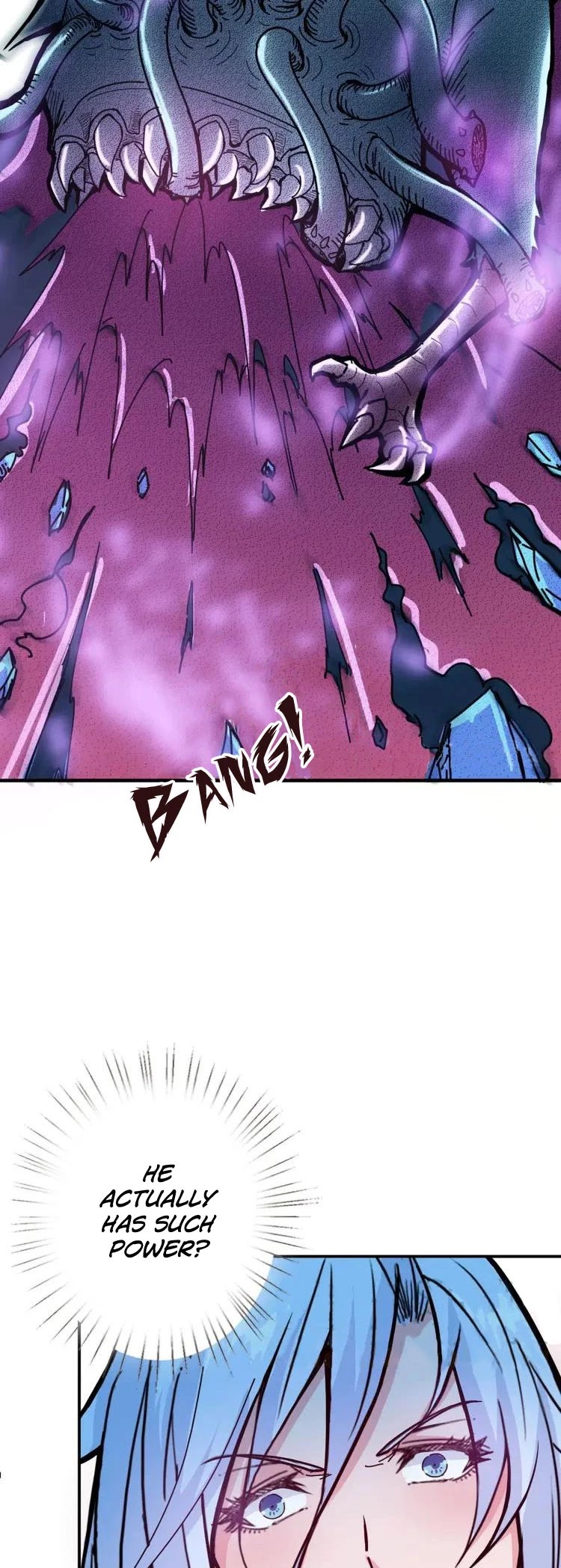 God Slayer Chapter 22 page 12 - Chapter 22