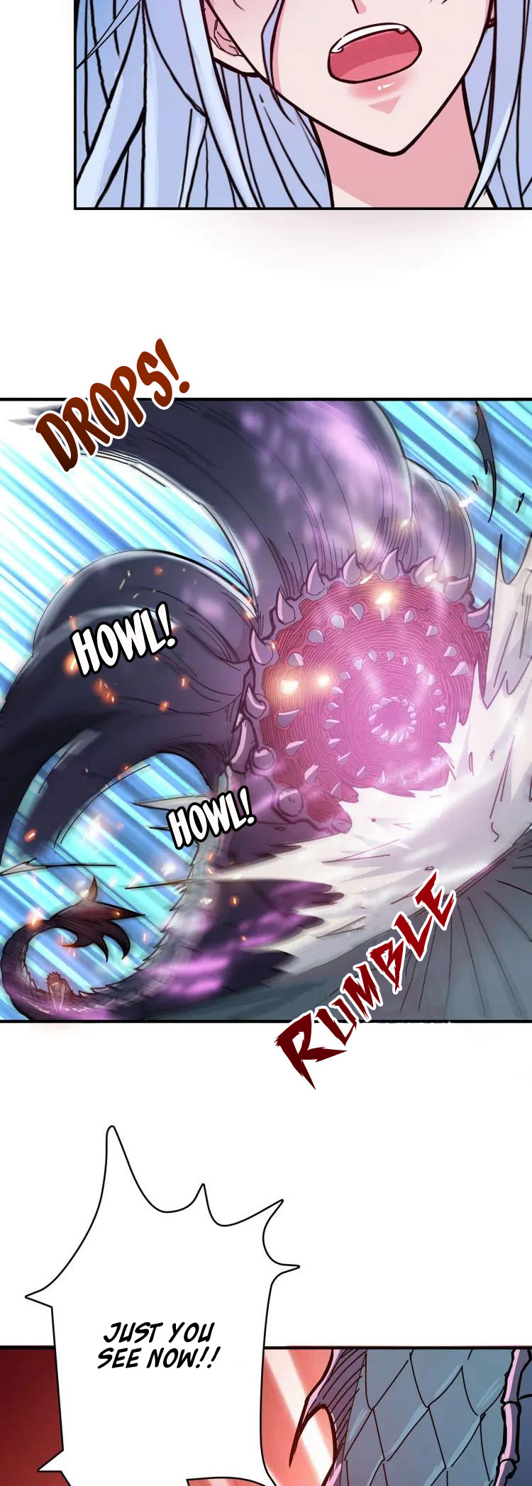 God Slayer Chapter 22 page 13 - Chapter 22