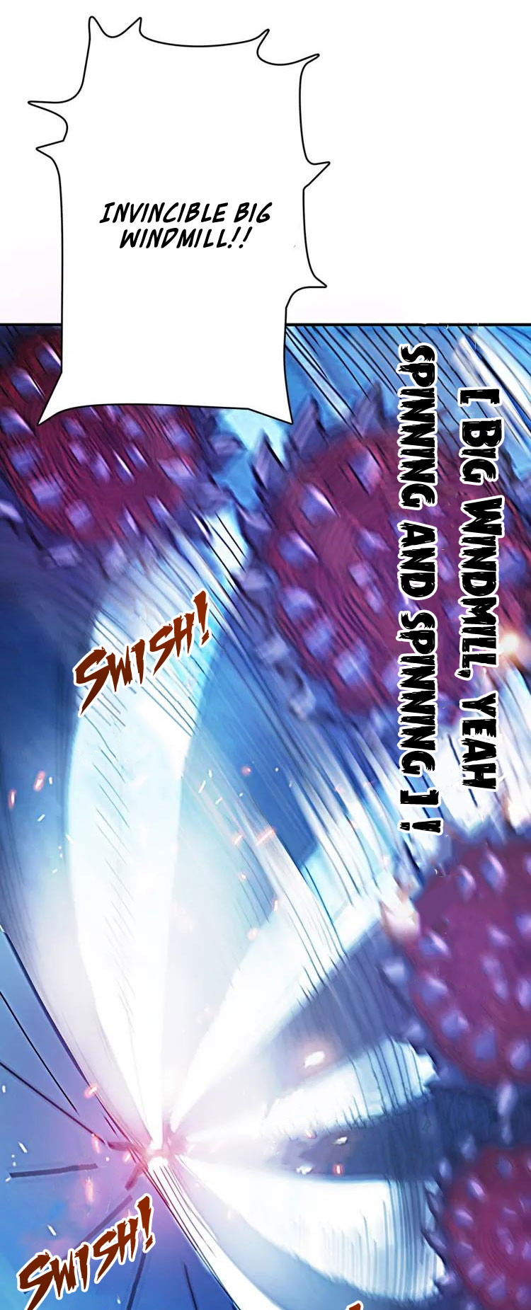 God Slayer Chapter 22 page 15 - Chapter 22