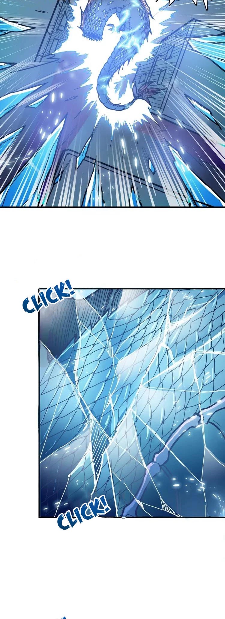 God Slayer Chapter 22 page 21 - Chapter 22