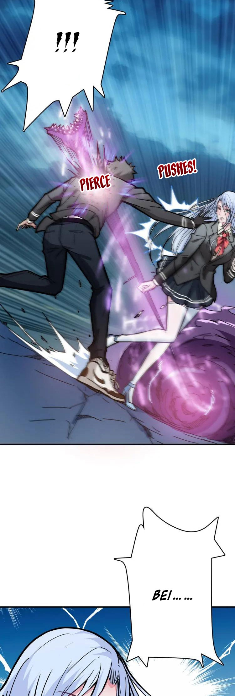 God Slayer Chapter 22 page 30 - Chapter 22