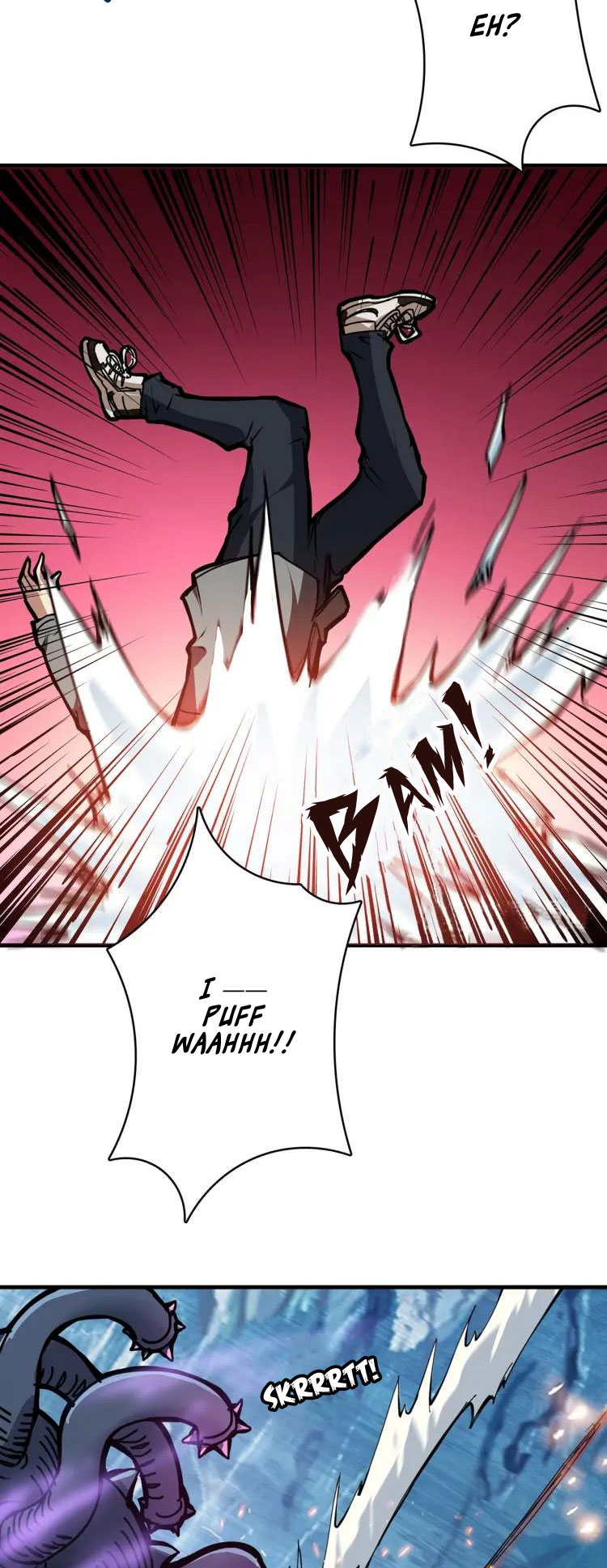 God Slayer Chapter 22 page 6 - Chapter 22