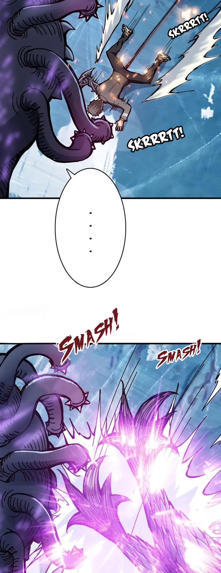 God Slayer Chapter 22 page 7 - Chapter 22