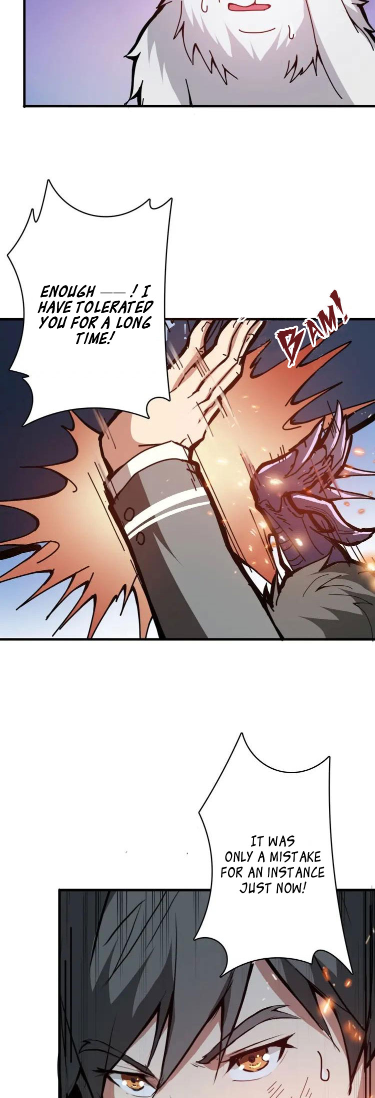 God Slayer Chapter 22 page 9 - Chapter 22