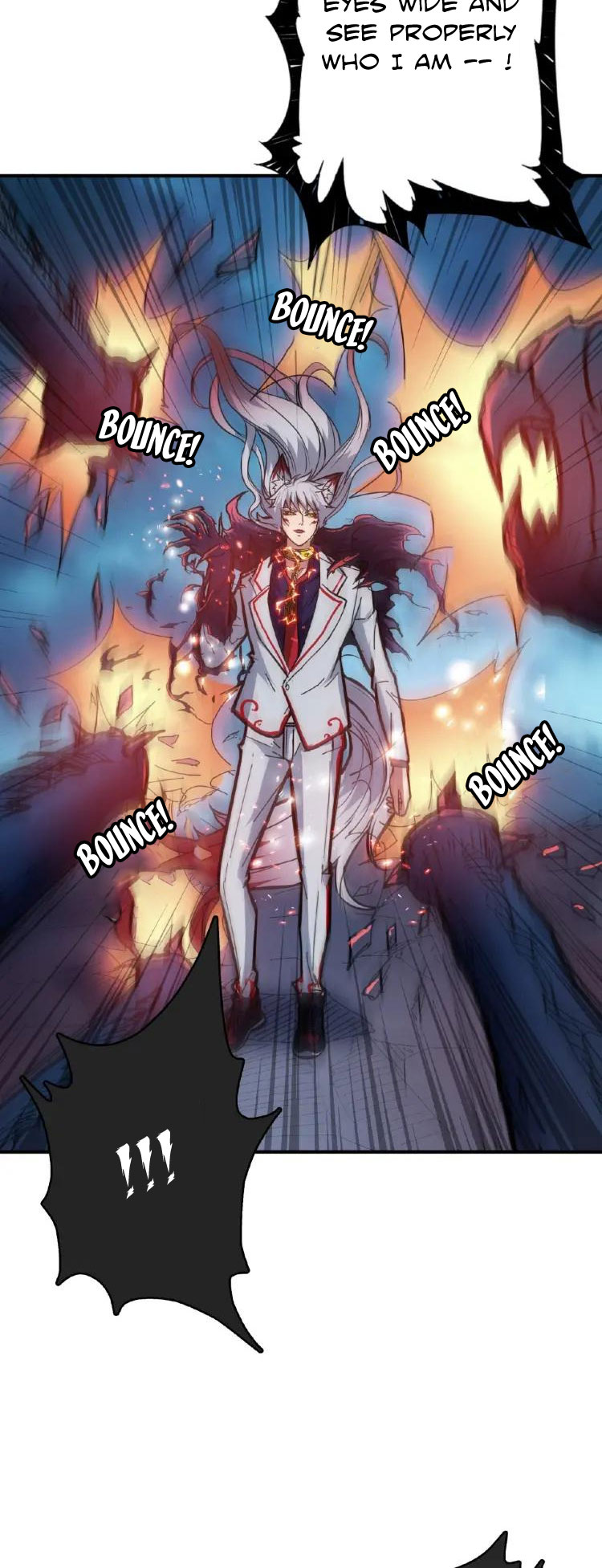 God Slayer Chapter 24 page 10 - Chapter 24