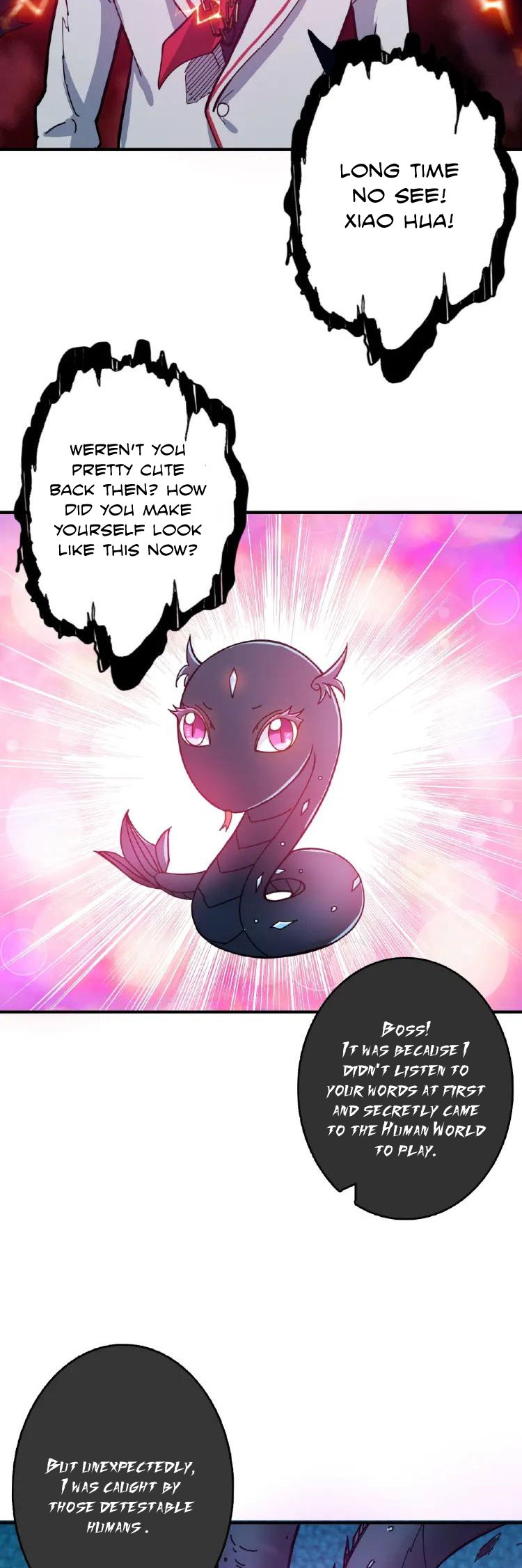 God Slayer Chapter 24 page 12 - Chapter 24