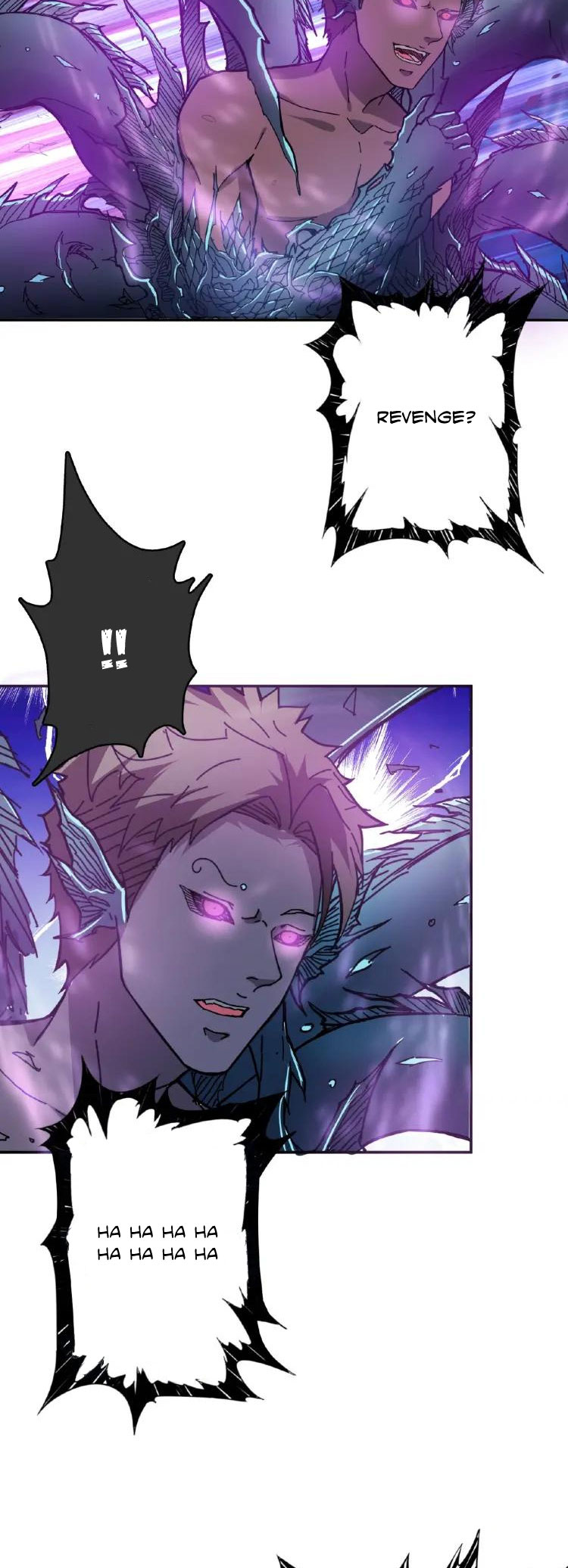God Slayer Chapter 24 page 15 - Chapter 24