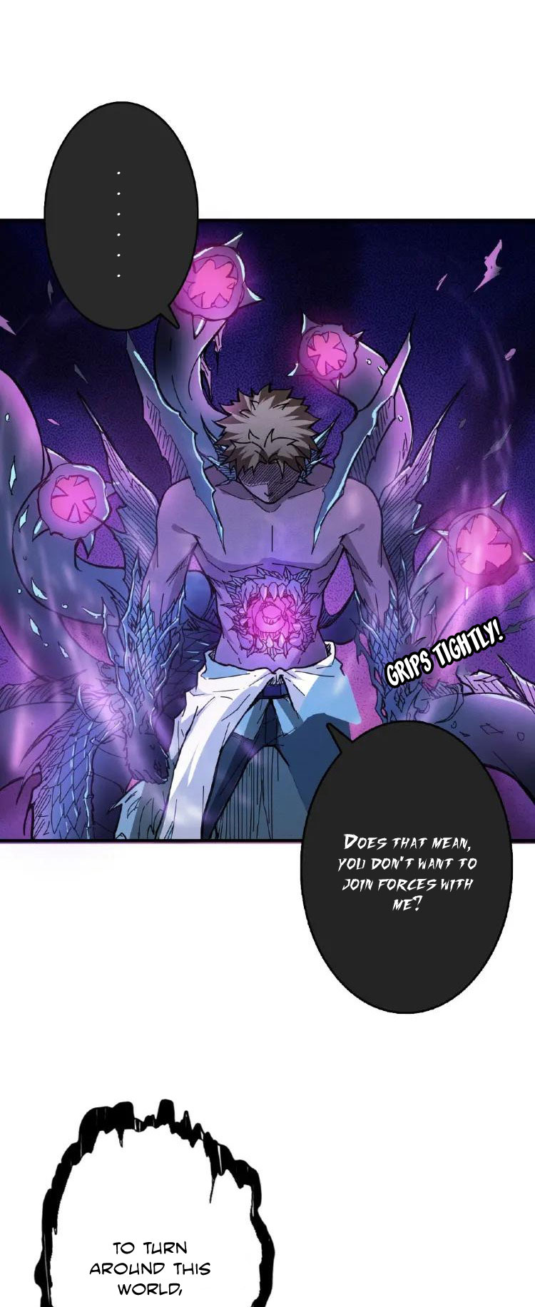 God Slayer Chapter 24 page 17 - Chapter 24