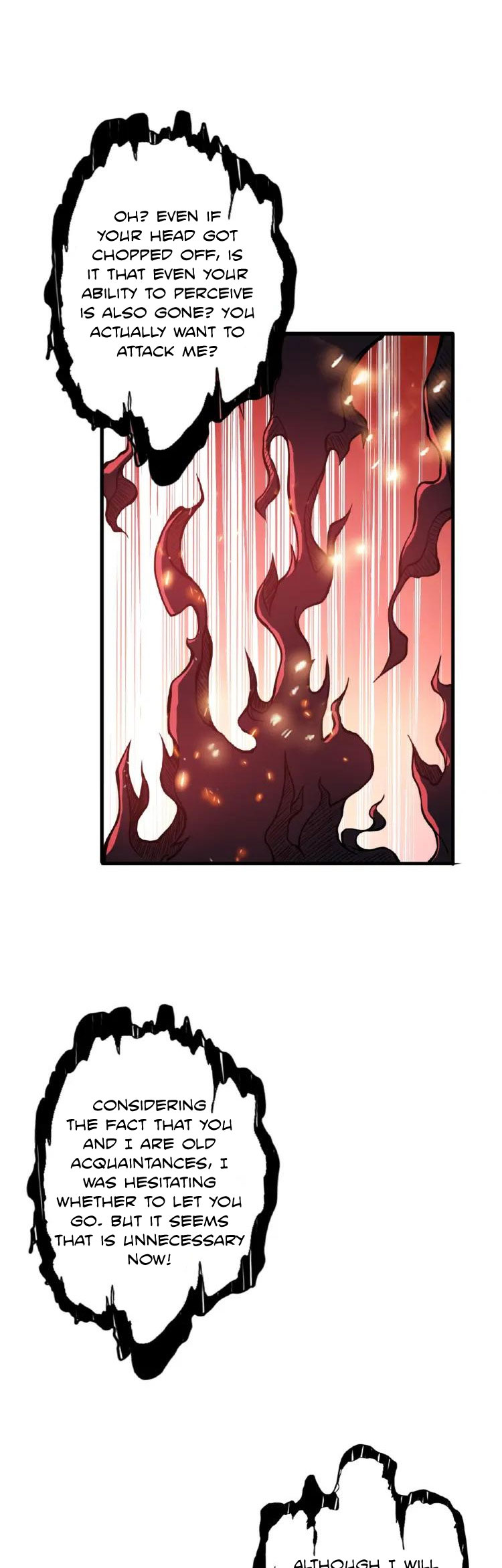 God Slayer Chapter 24 page 20 - Chapter 24