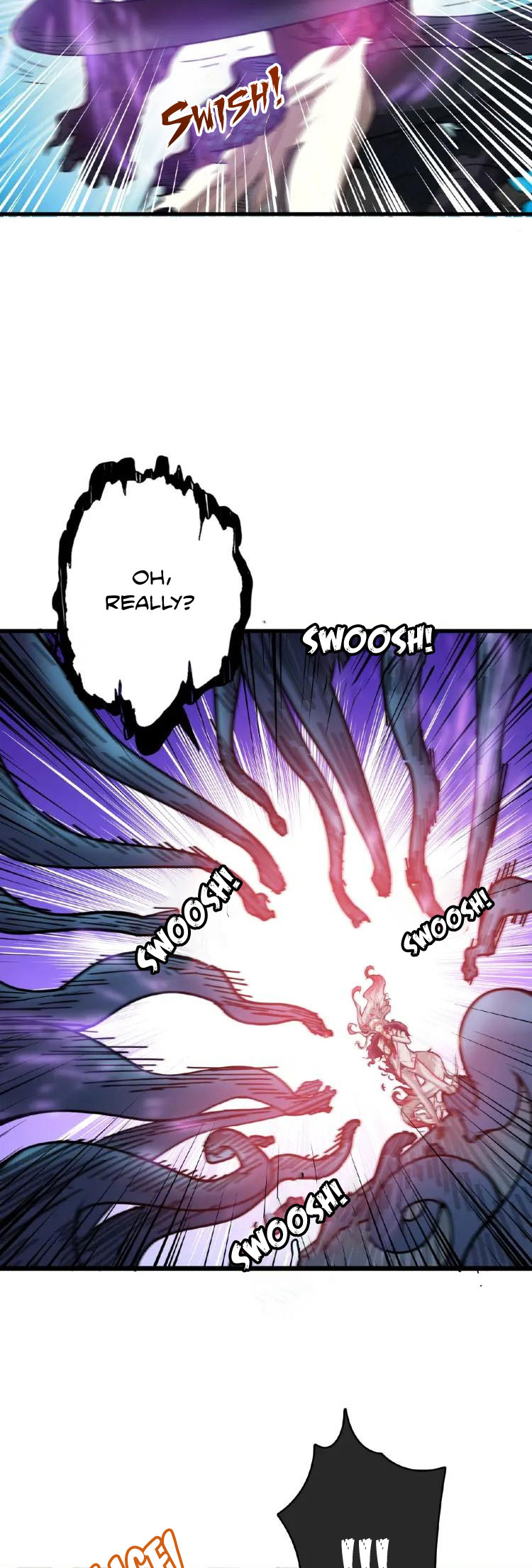 God Slayer Chapter 24 page 24 - Chapter 24