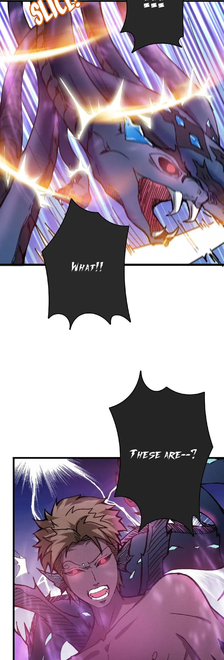 God Slayer Chapter 24 page 25 - Chapter 24