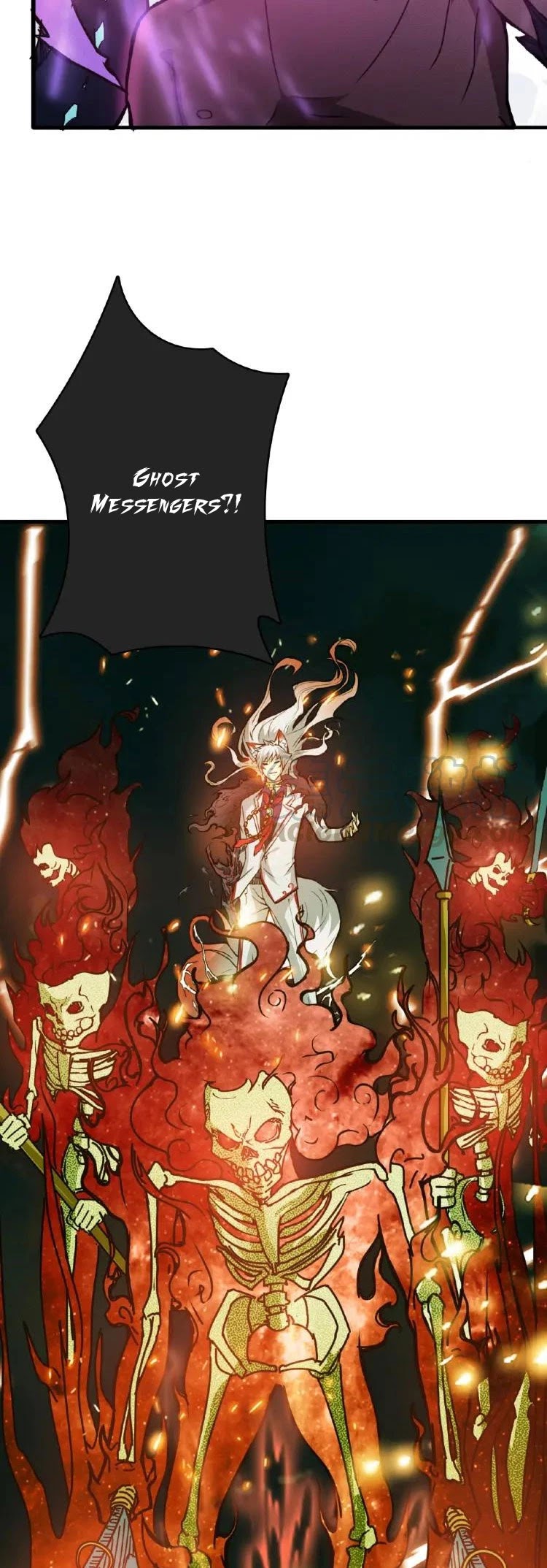 God Slayer Chapter 24 page 26 - Chapter 24
