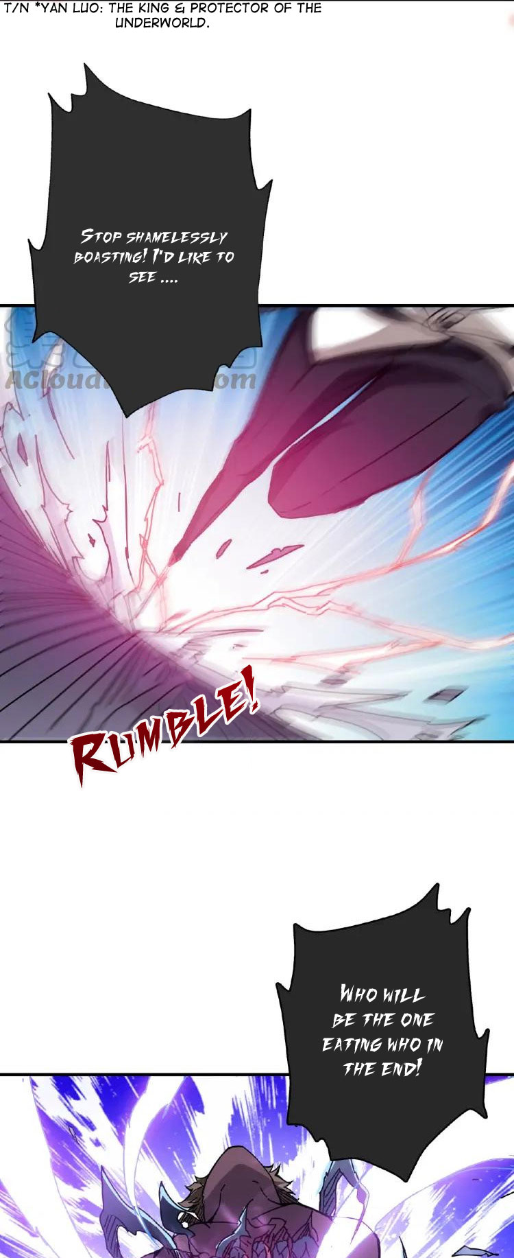 God Slayer Chapter 24 page 29 - Chapter 24