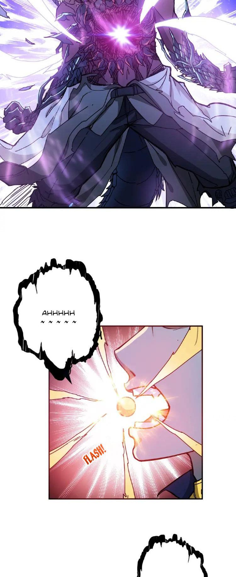 God Slayer Chapter 24 page 30 - Chapter 24