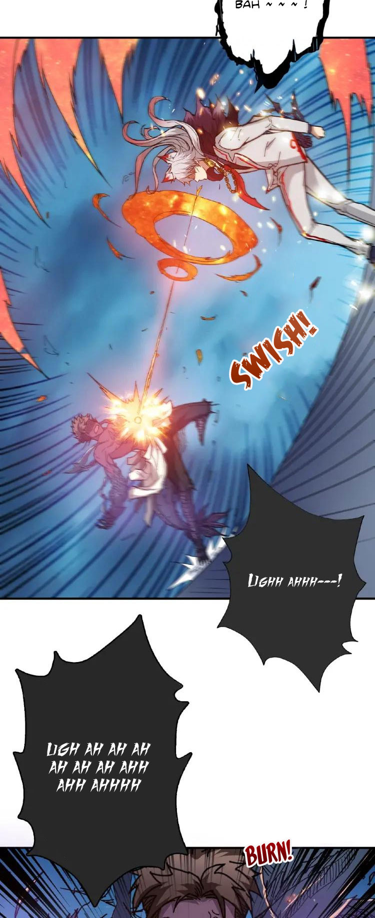God Slayer Chapter 24 page 31 - Chapter 24