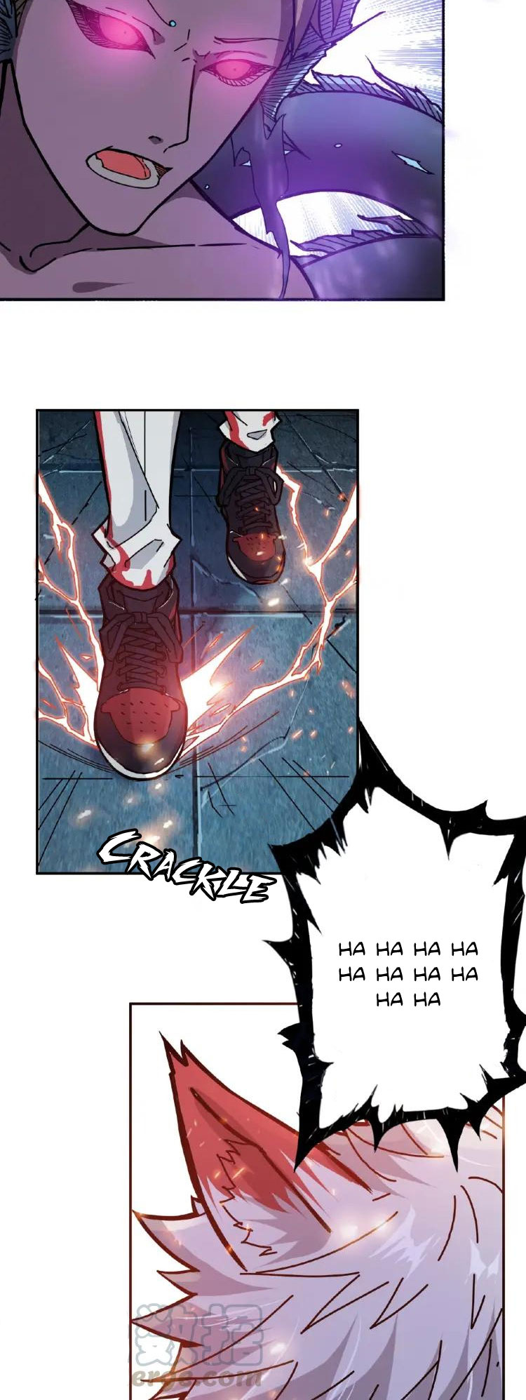 God Slayer Chapter 24 page 4 - Chapter 24