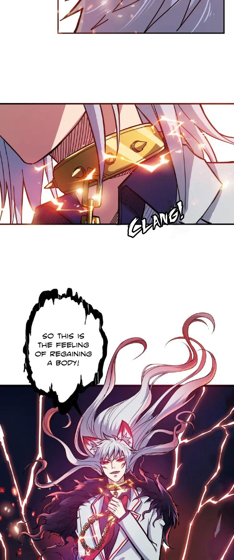 God Slayer Chapter 24 page 5 - Chapter 24