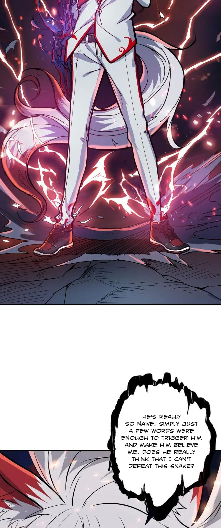 God Slayer Chapter 24 page 6 - Chapter 24