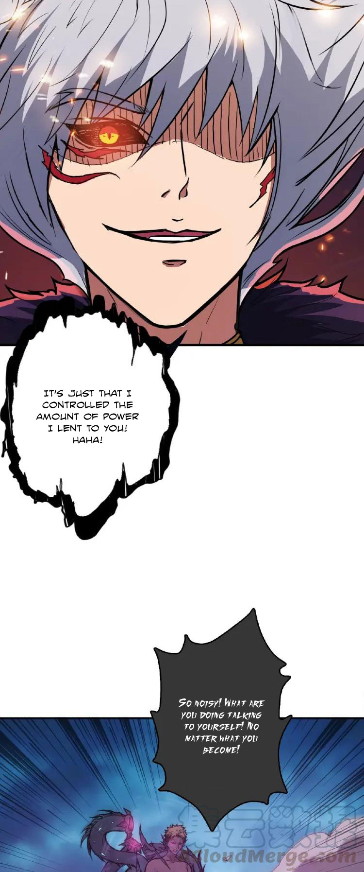 God Slayer Chapter 24 page 7 - Chapter 24