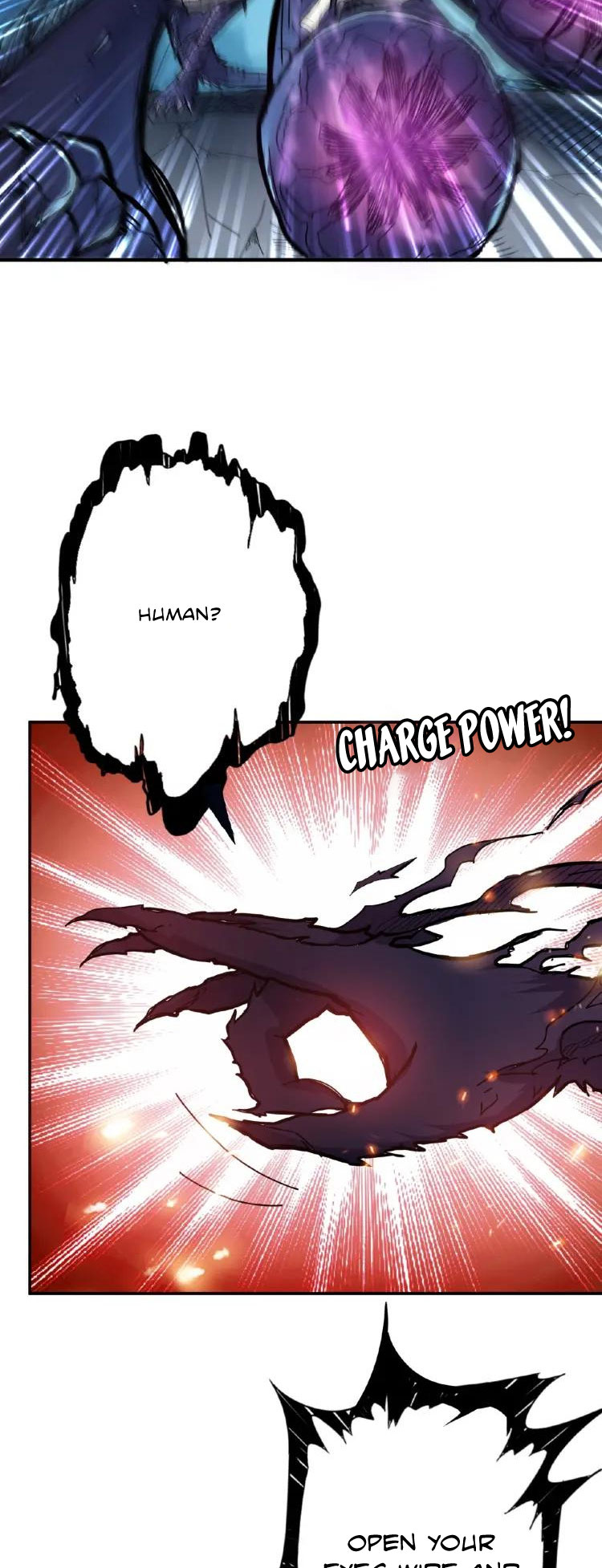 God Slayer Chapter 24 page 9 - Chapter 24