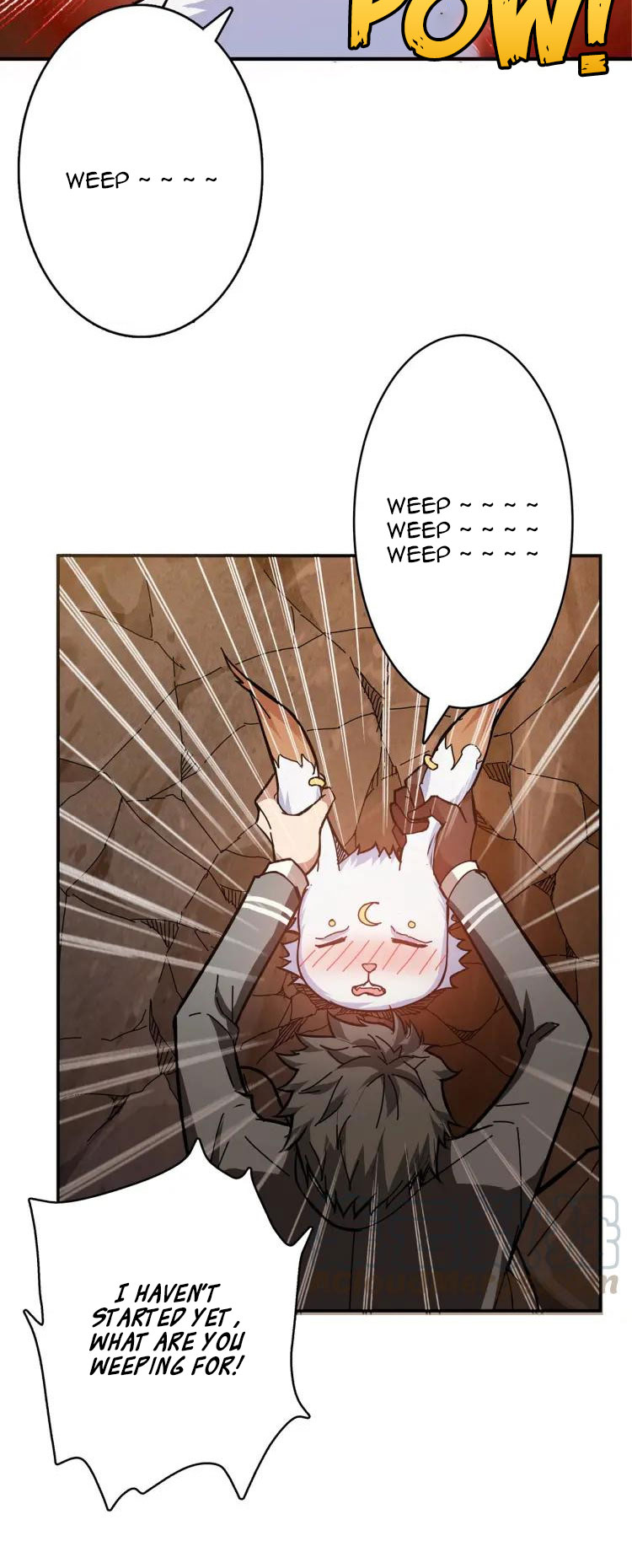 God Slayer Chapter 27 page 10 - Chapter 27