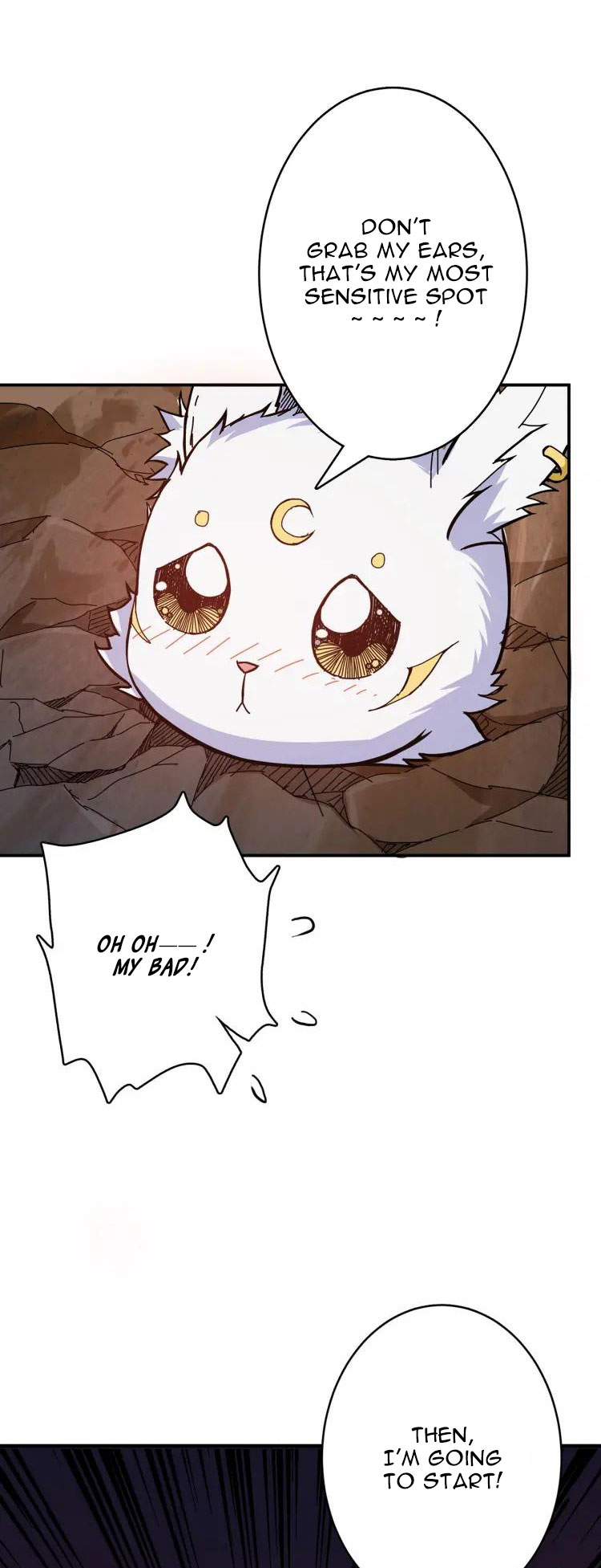 God Slayer Chapter 27 page 11 - Chapter 27