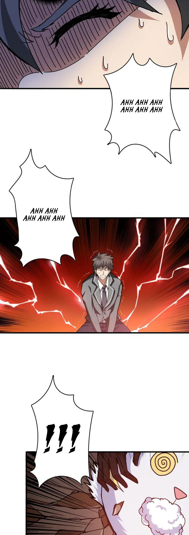 God Slayer Chapter 27 page 15 - Chapter 27