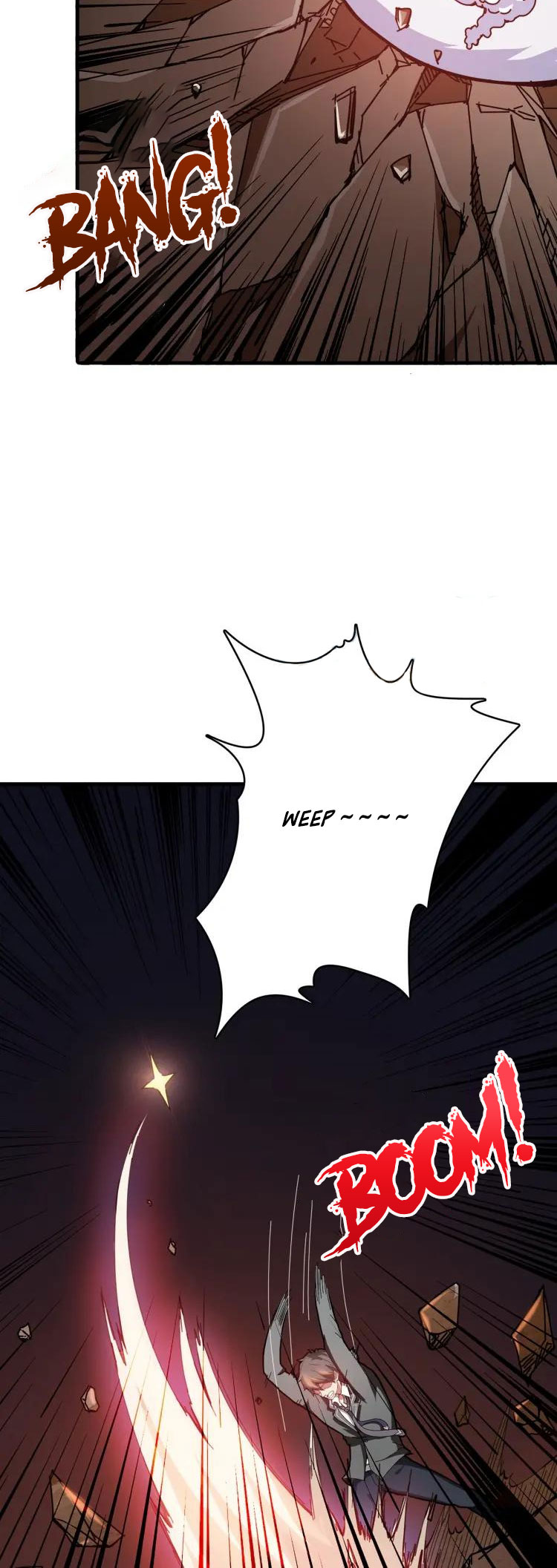 God Slayer Chapter 27 page 16 - Chapter 27