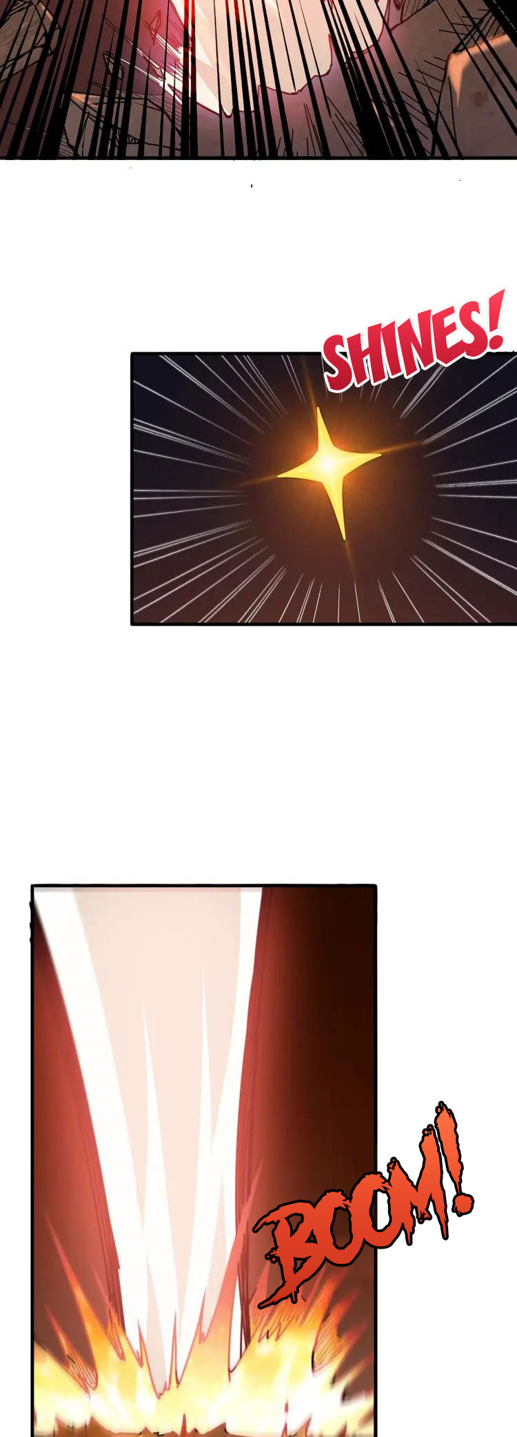 God Slayer Chapter 27 page 17 - Chapter 27